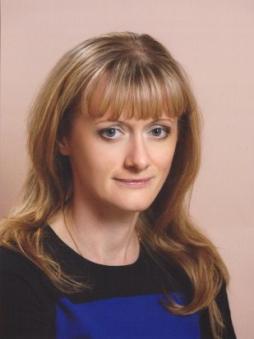 Щукина Татьяна Александровна